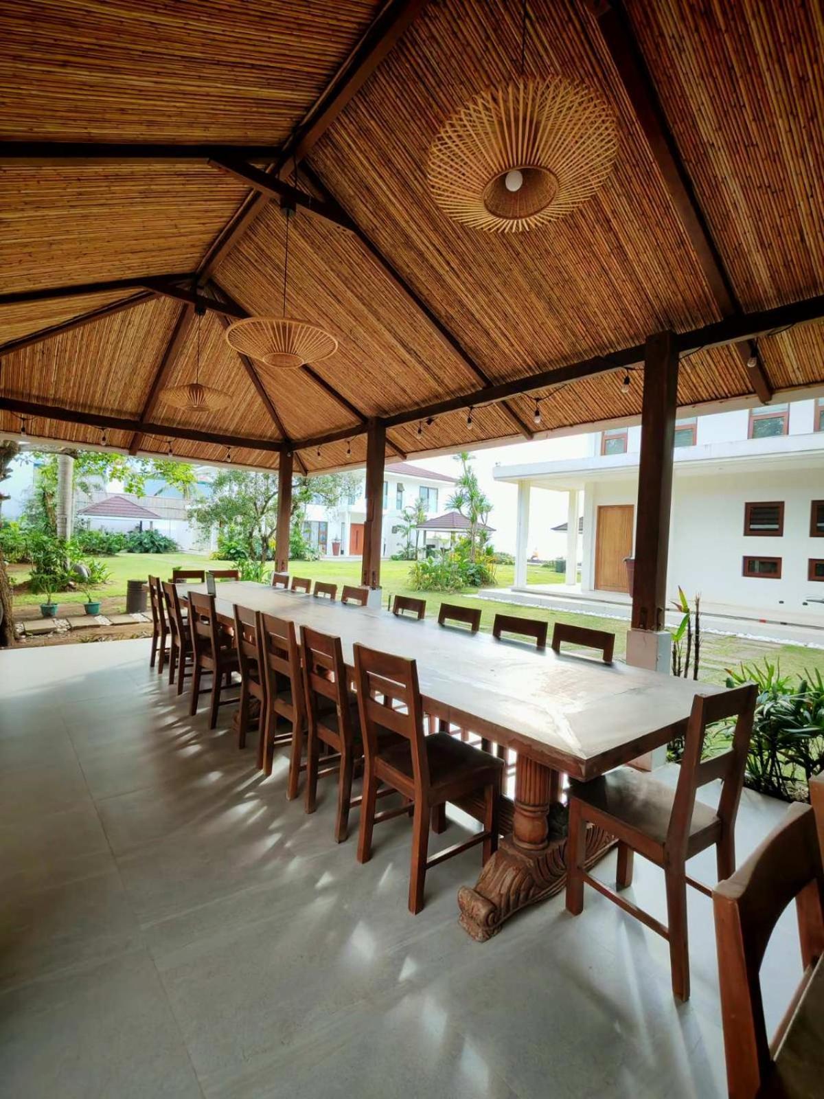 Seabliss Beach Resort Lian Extérieur photo